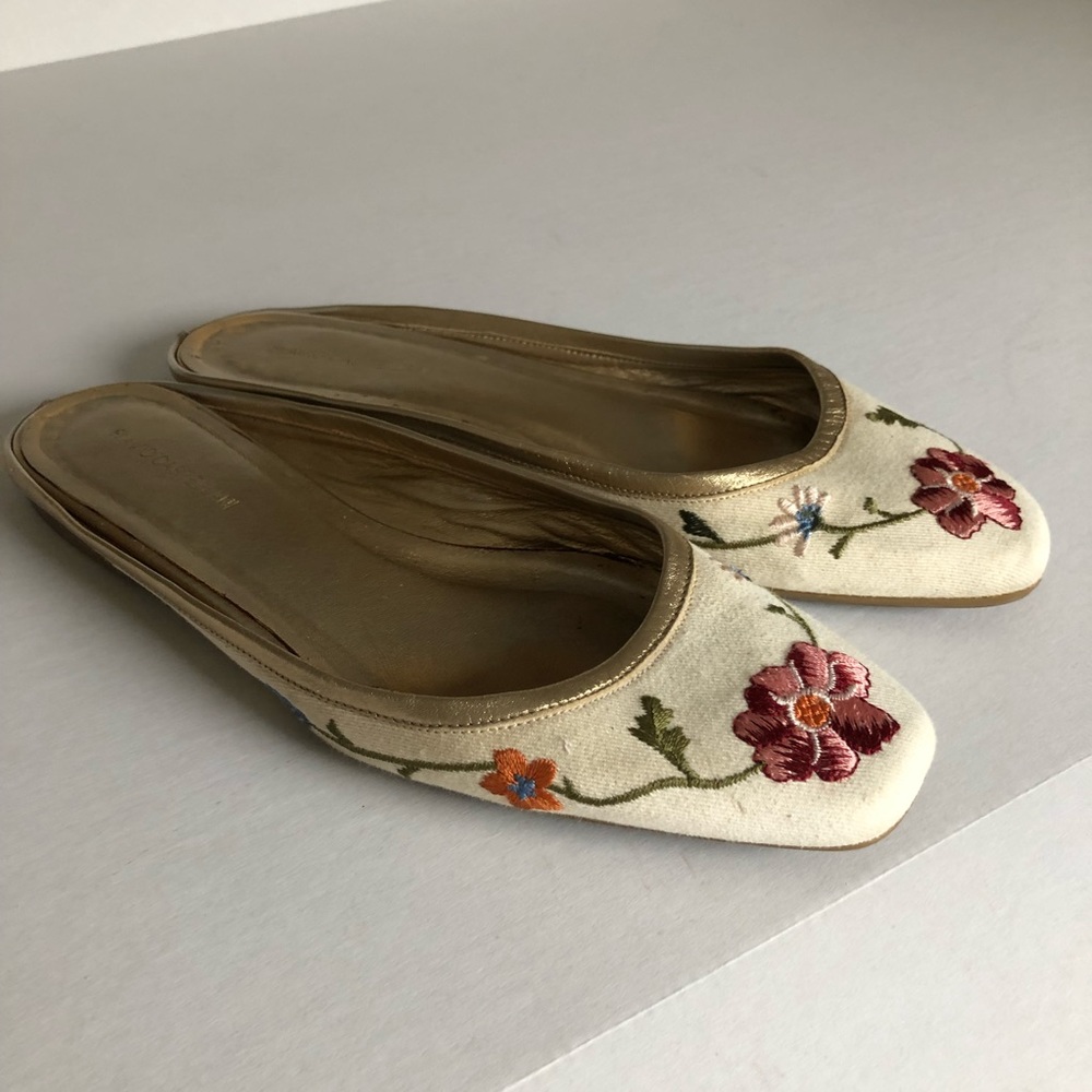 Flavio Castellani flats